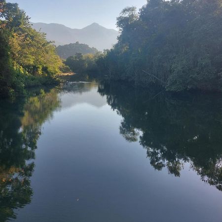 Aconchegante Kitnet Em Angra Dos Reis-Rj, Ideal Para Casal公寓 外观 照片