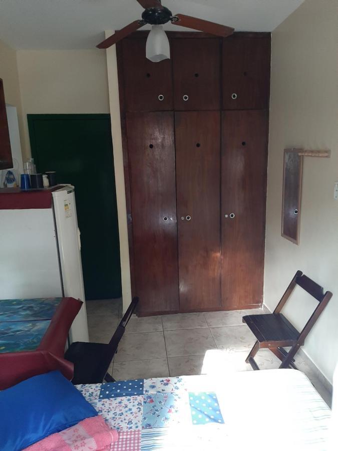 Aconchegante Kitnet Em Angra Dos Reis-Rj, Ideal Para Casal公寓 外观 照片