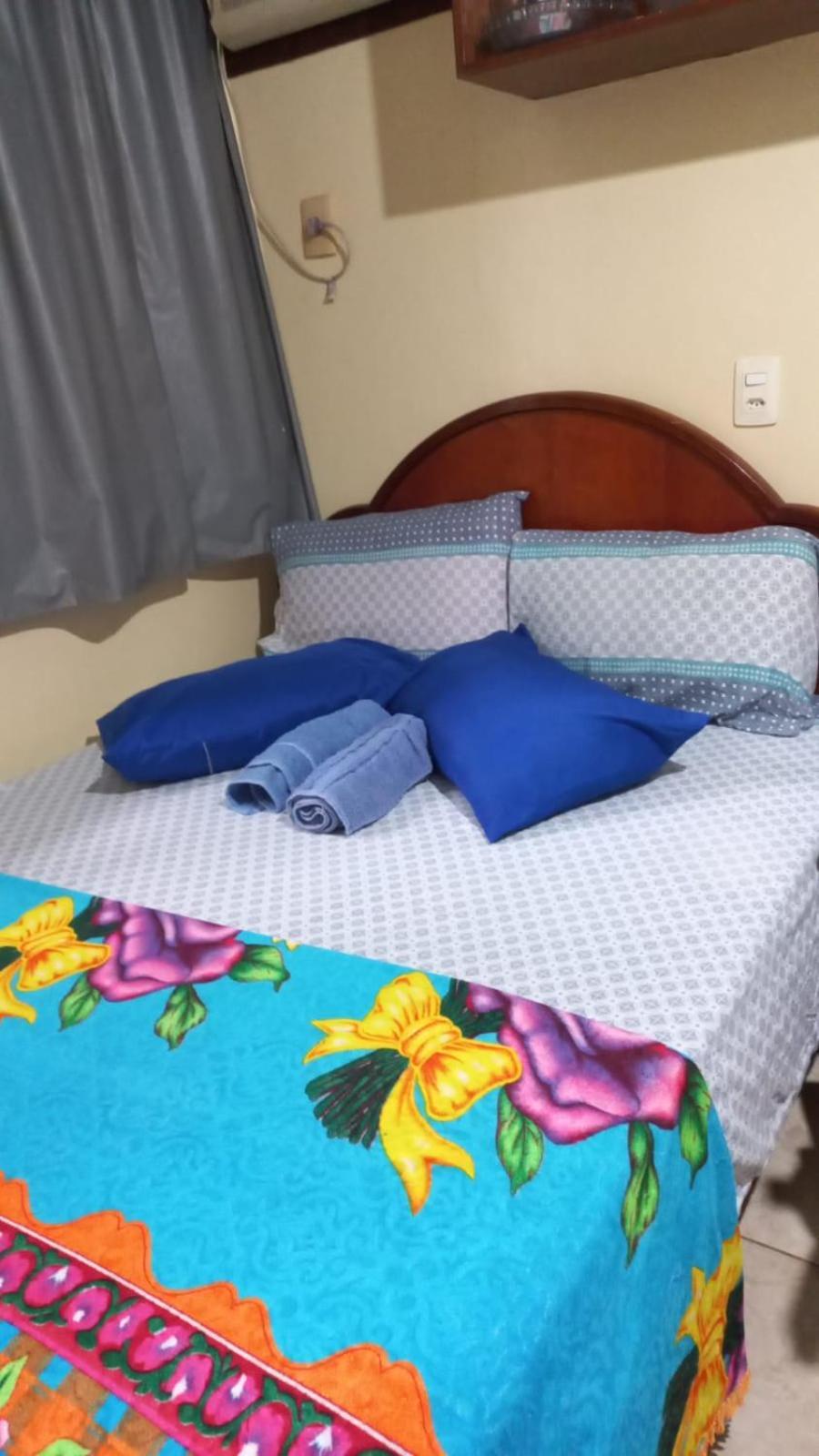 Aconchegante Kitnet Em Angra Dos Reis-Rj, Ideal Para Casal公寓 外观 照片