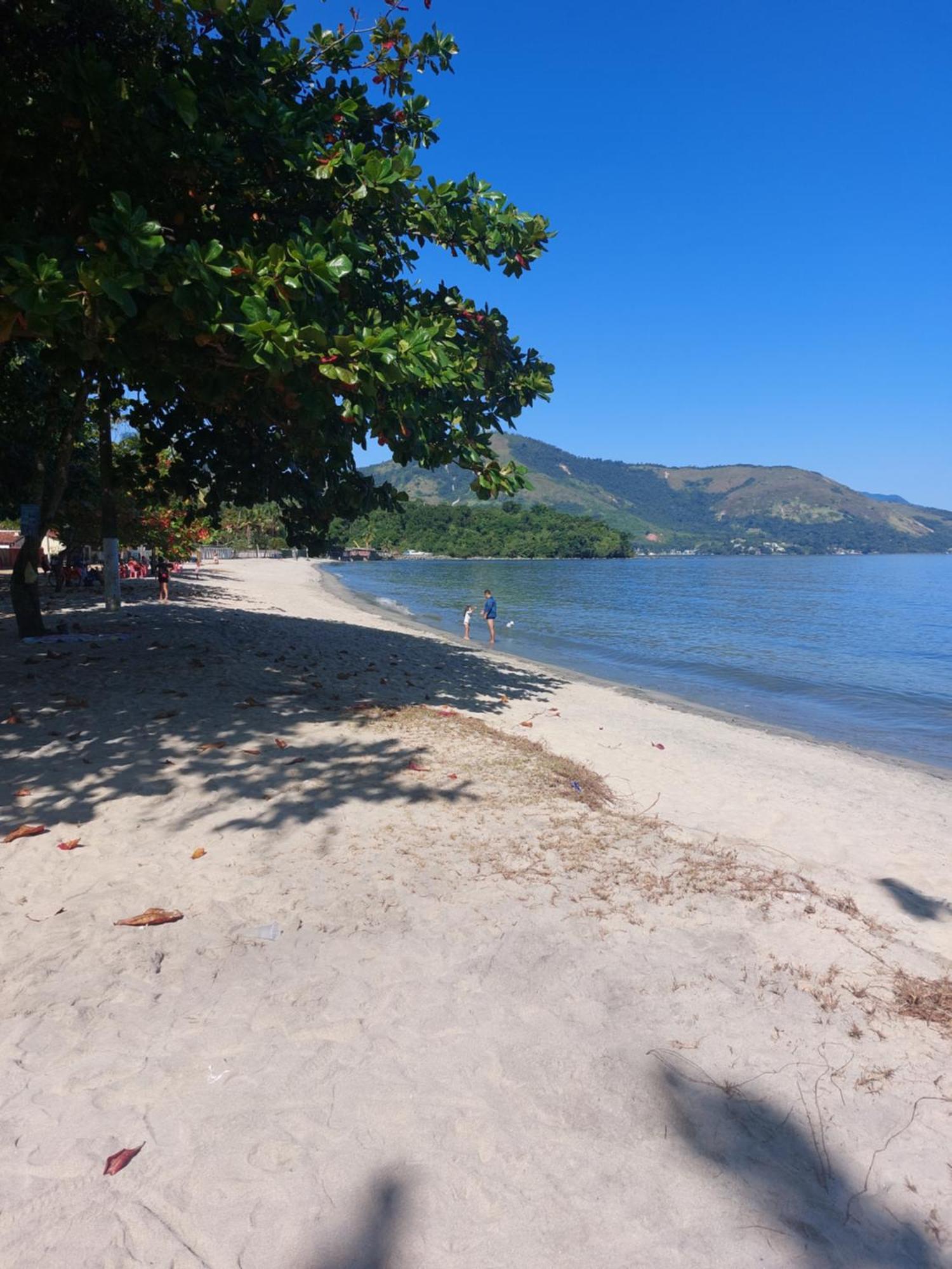 Aconchegante Kitnet Em Angra Dos Reis-Rj, Ideal Para Casal公寓 客房 照片